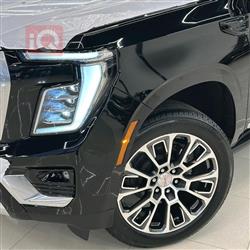 جی ئێم سی یوکۆن